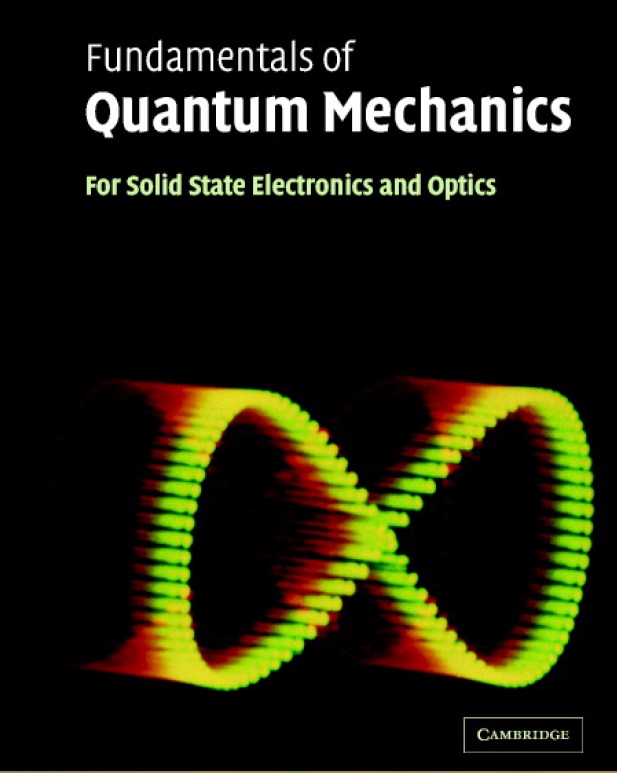 Квантовая механика 2. Quantum Electronics. Quantum Mechanics books. Solid-State Electronics. Fundamentals of Mechanics.