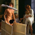 Gedeon Burkhard nudo