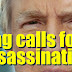 Irish mag calls for Trump assassination or Tyrannicide 