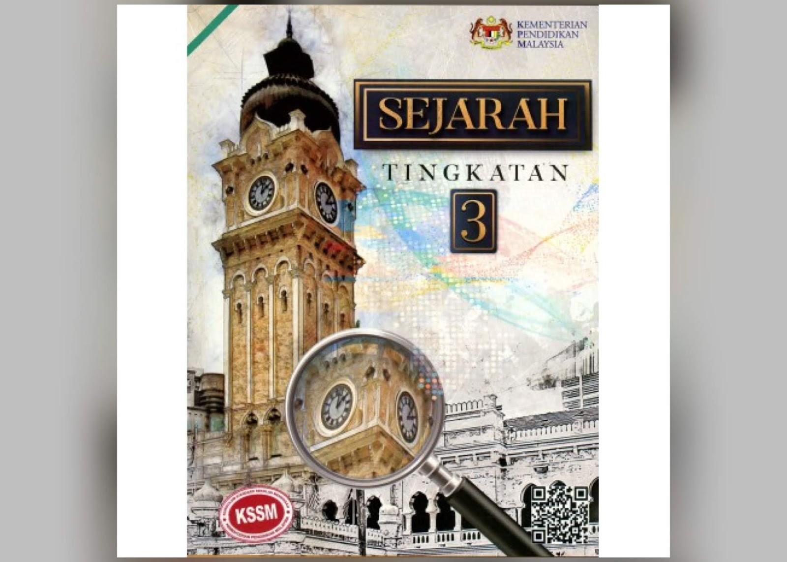 Buku Teks Sejarah Tingkatan 4 Pdf - KBSM SPM Sejarah Tingkatan 5 Buku