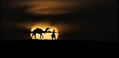 صور جميلة عن غروب الشمس