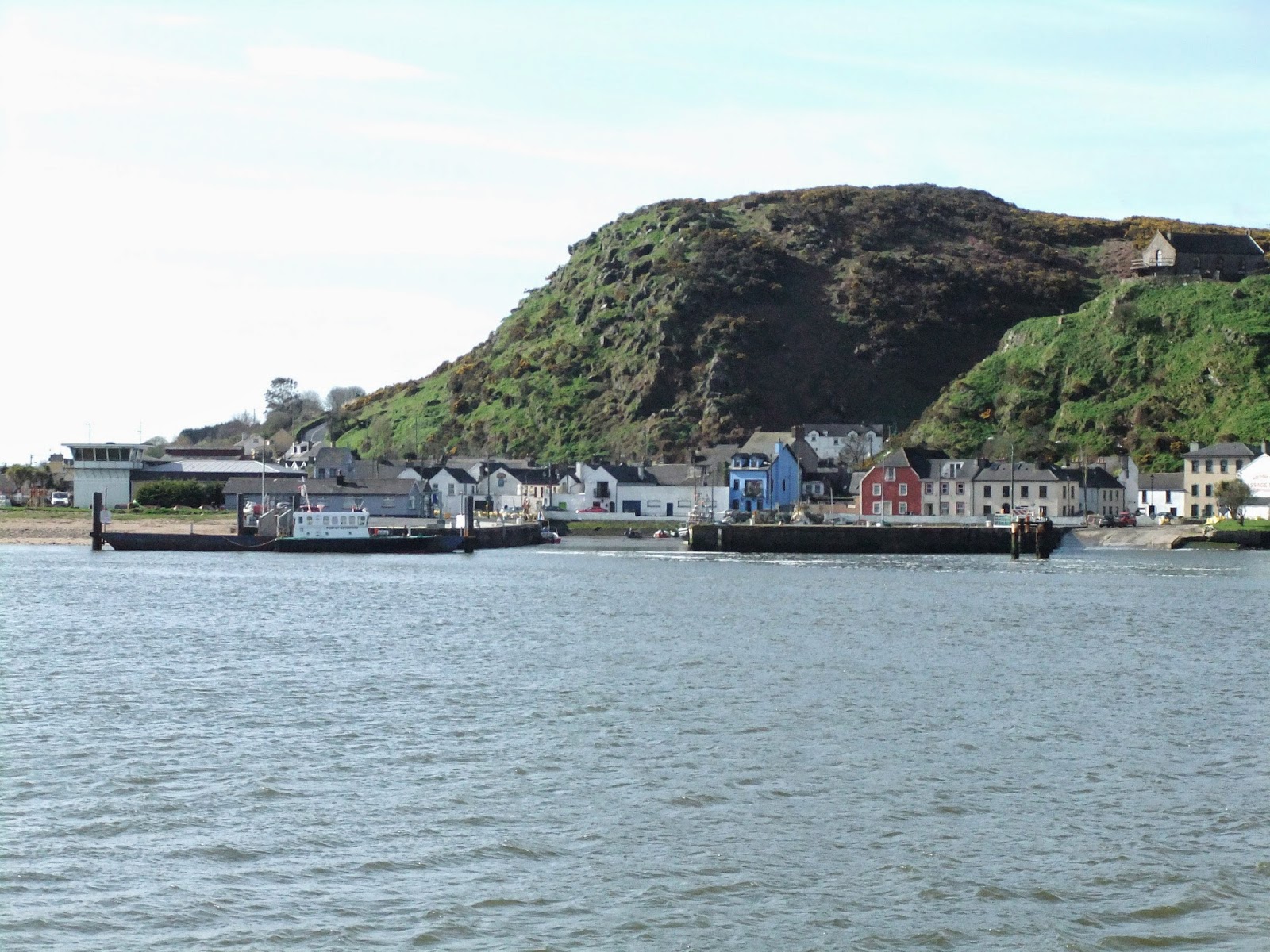 Barony Of Gaultier Historical Society Julian Walton on the History of