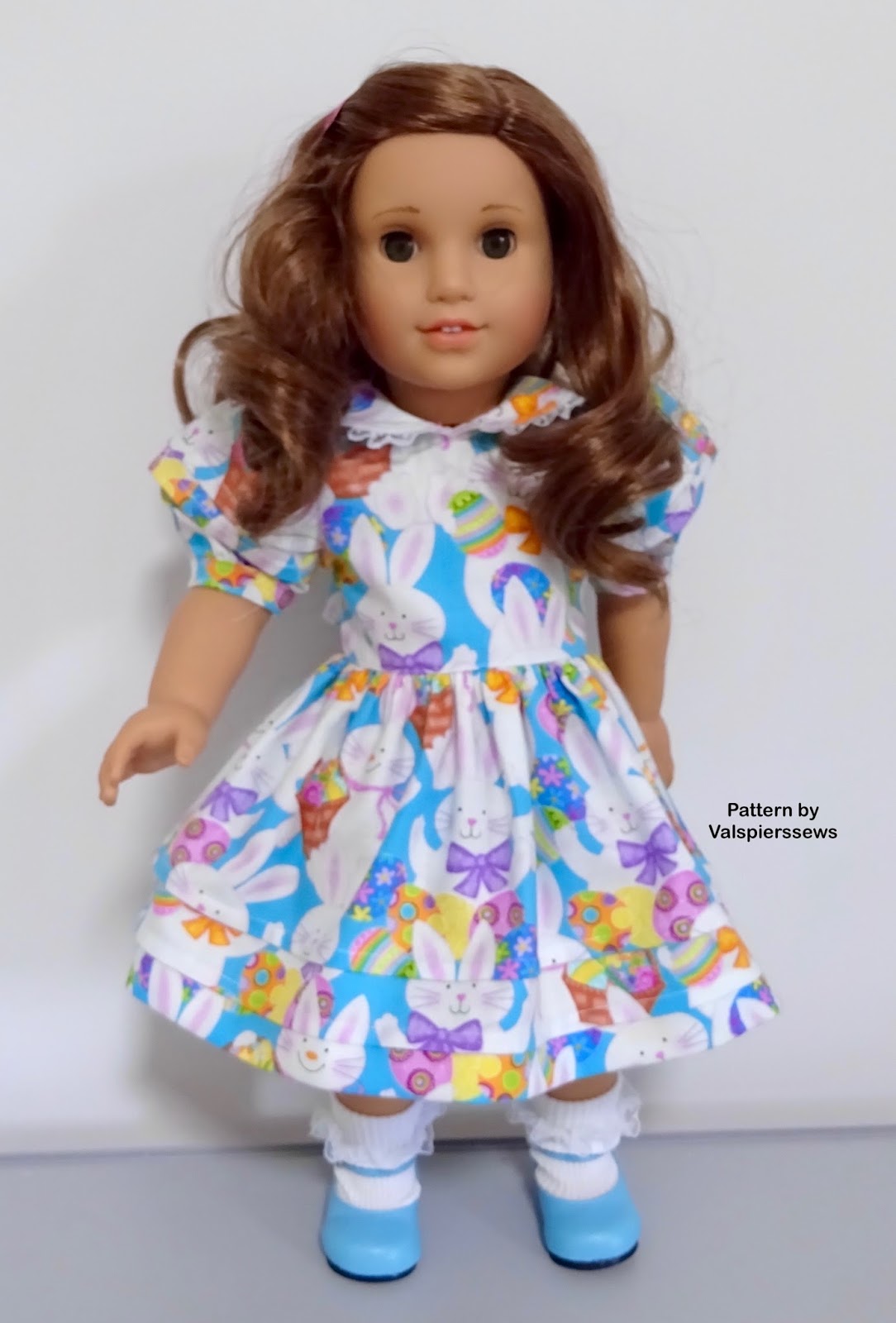 Doll Clothes Patterns by Valspierssews 5 Things You Need to Know When
