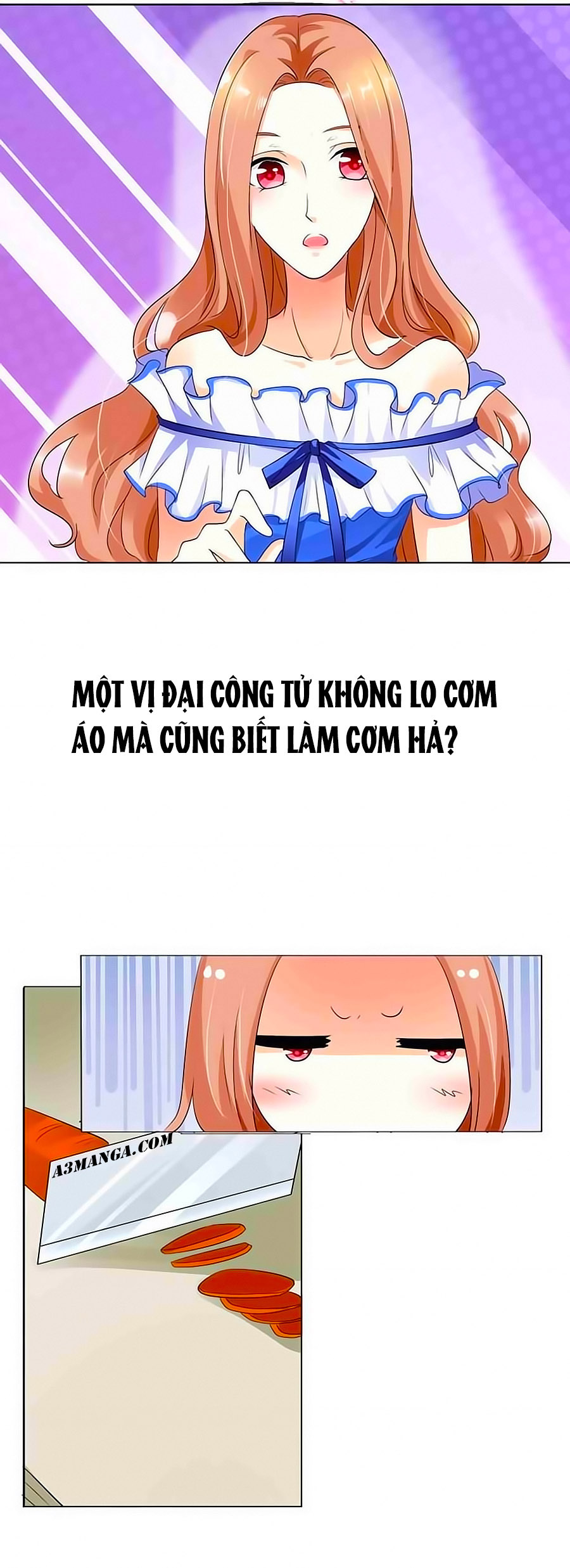 Song Diện Danh Viện - Chương 28 - Trang 7