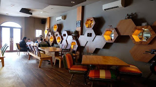 25 Cafe dan Tempat Nongkrong di Medan Unik Hits 2018 25 Cafe dan Tempat Nongkrong di Medan Unik Hits 2018