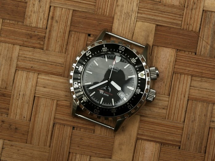 casio mdv102 duro 200