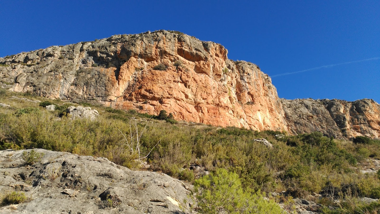 excursiones y rutas sencillas Siete Aguas