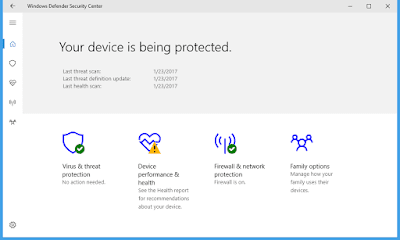 Cara Jitu Menghilangkan Virus di Windows 10