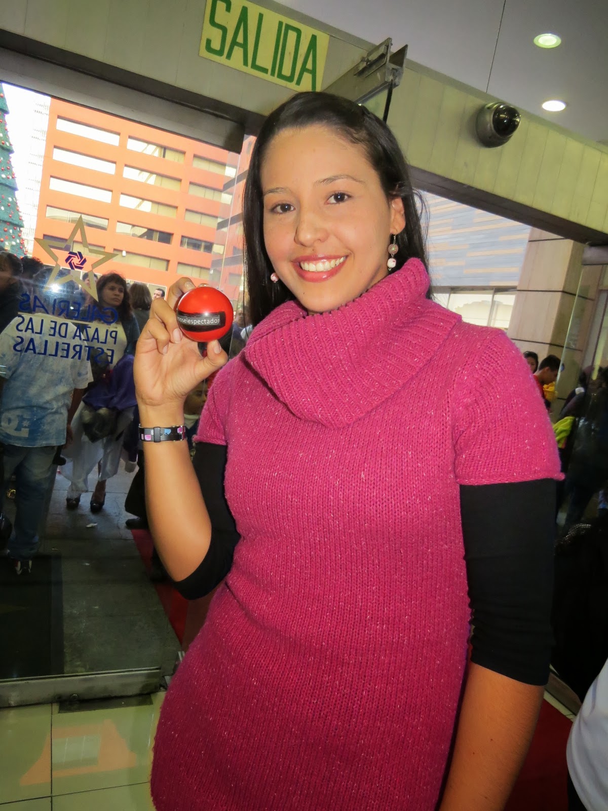 somos el espectador: GABY RUFFO IMPOSIBLE NO SER RUFFISTA