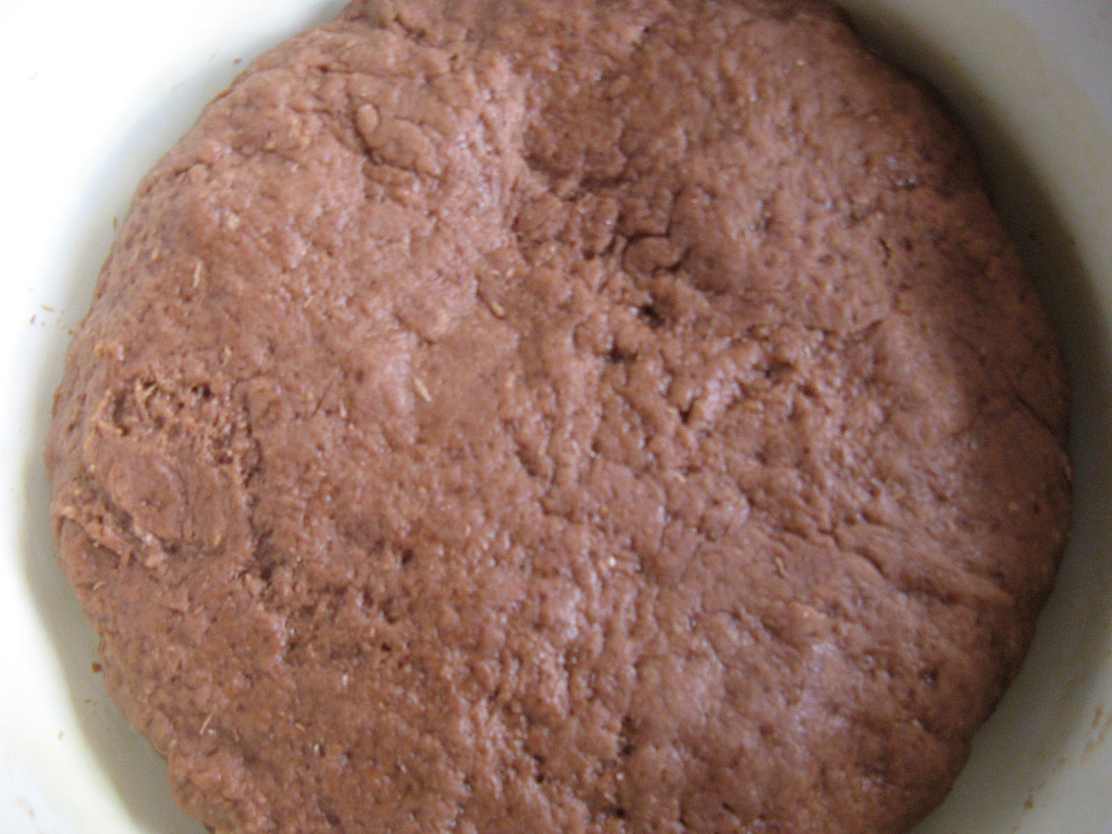 KENYAN CHOCOLATE MANDAZI