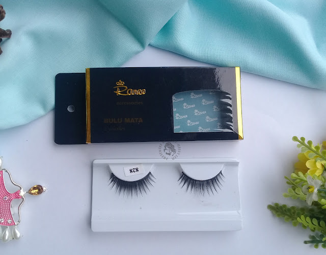 Review Ranee Eye Putti dan Bulumata palsu Review Ranee Eye Putti dan Bulumata palsu, pretty-moody.com, lem bulumata lokal, bulumata palsu