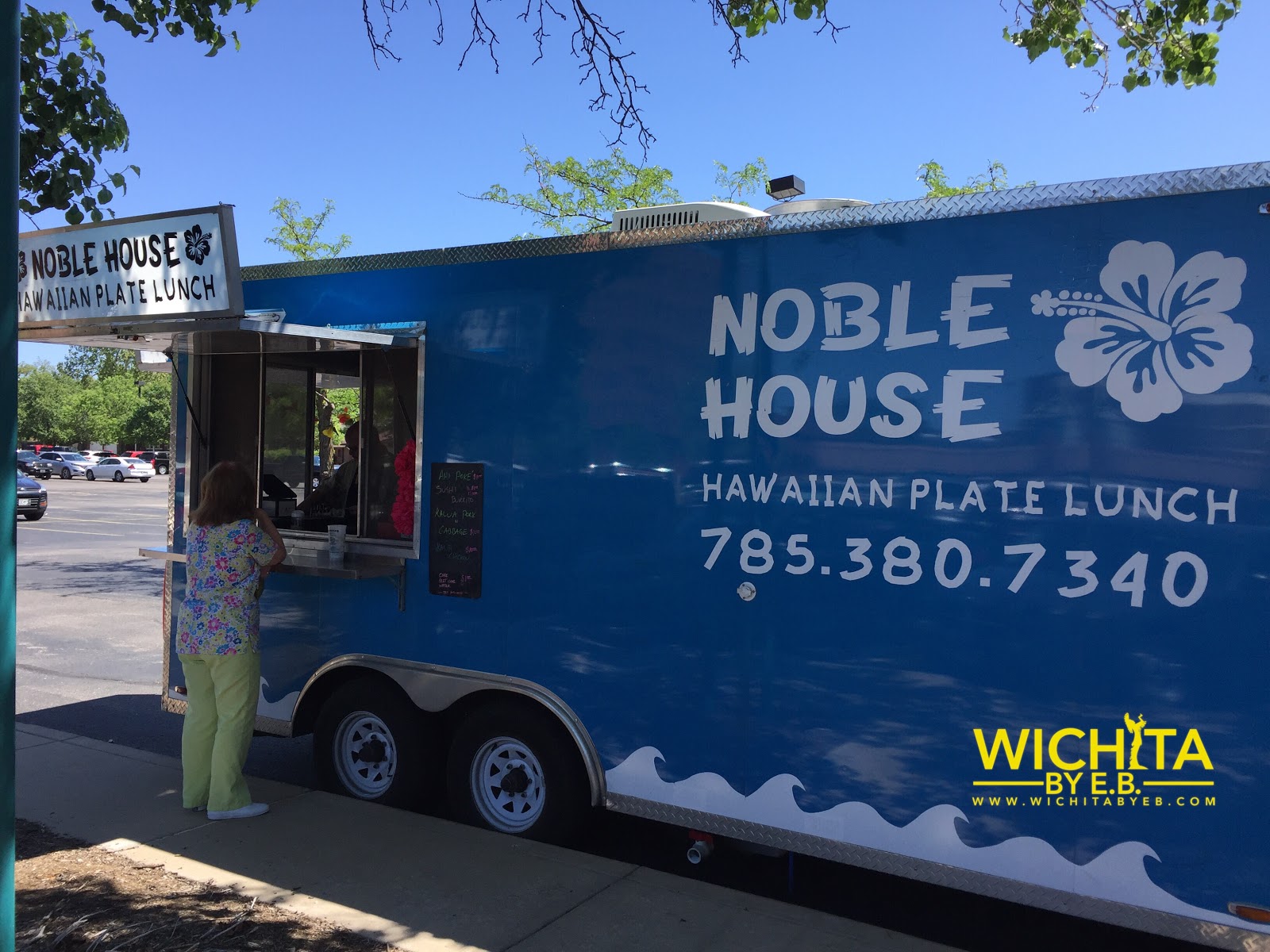 Our 8 Favorite Food Trucks in Wichita Wichita By E.B.