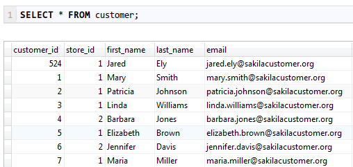 Select distinct order. Order by postgresql. postgresql insert or update on table violates foreign key constraint.