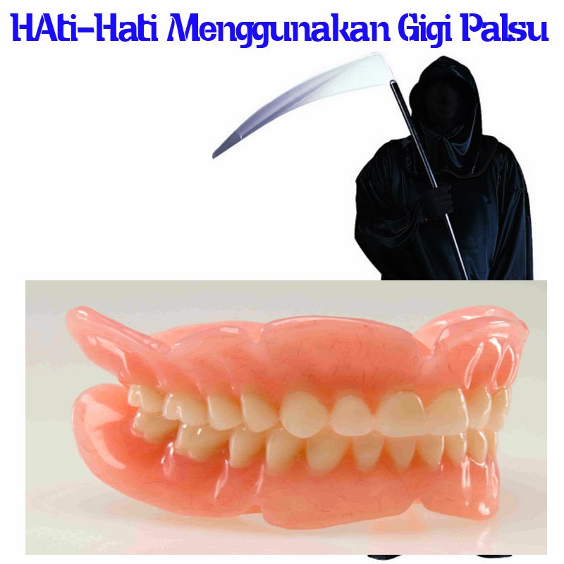 Good Smile Dental Laboratory - Tukang Gigi Profesional 
