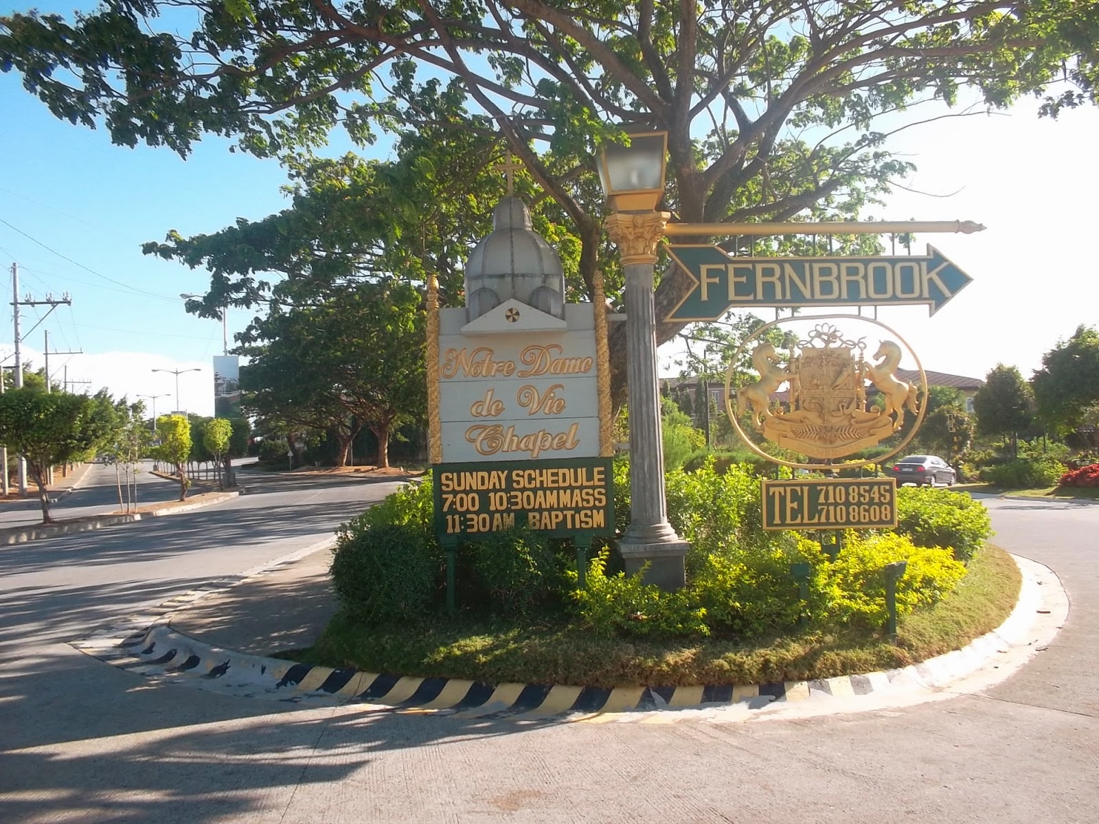 Konted's Make My Day 2: Fernbrook Gardens: It Is Beautiful