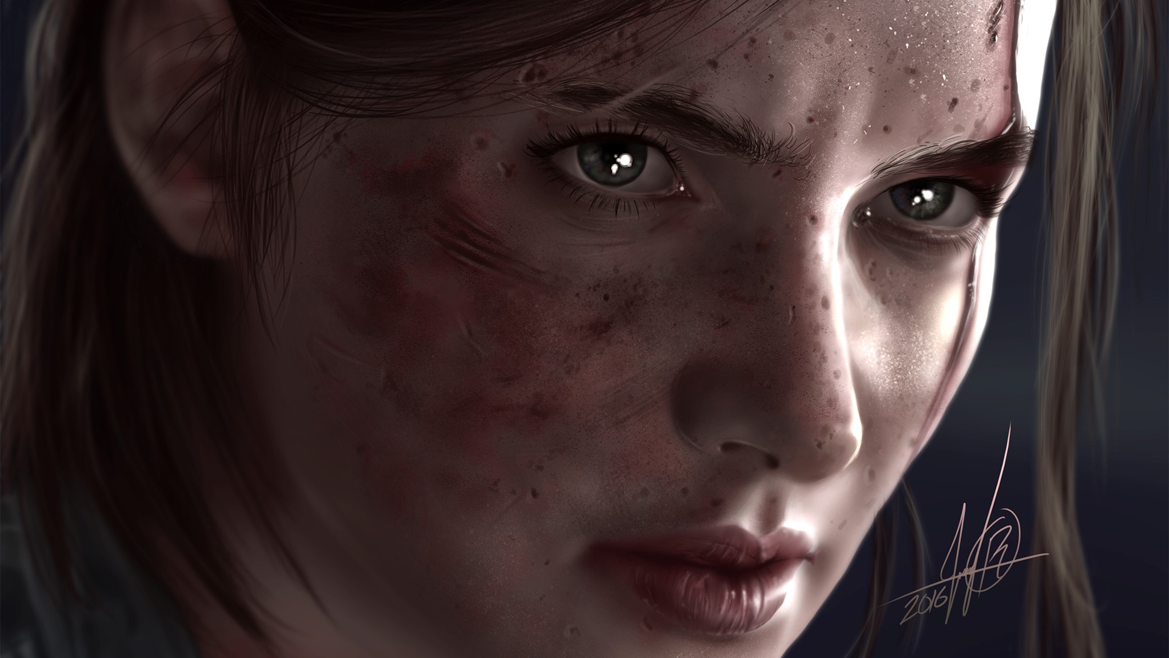 the last of us part 2 ellie the last of us part 2 ellie