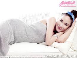 DeeInform: Foto Model Cantik Thailand Terbaru 2012 | Foto Cewek