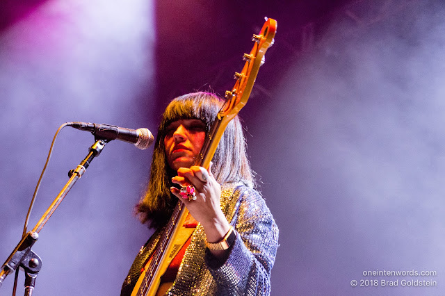 Khruagbin at Echo Beach on September 27, 2018 Photo by Brad Goldstein One In Ten Words oneintenwords.com toronto indie alternative live music blog concert photography pictures photos