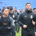 Acaban vacaciones en Tigres
