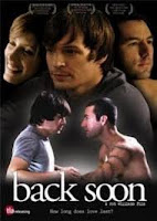 Back soon, 2007 Back soon, 2007