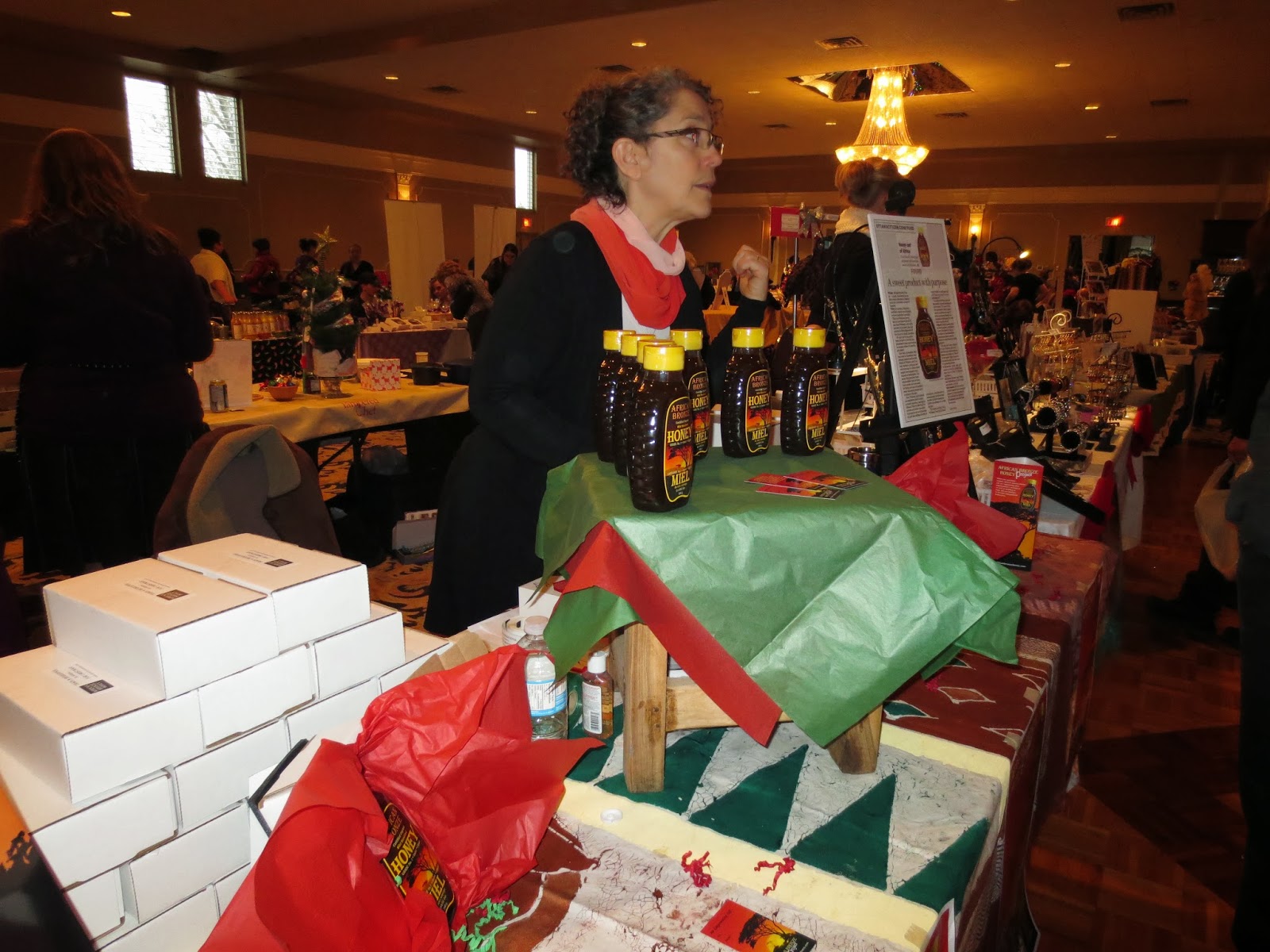 Ottawa Craft and Gift Shows: November 2013