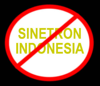 Wajah Buruk Sinetron Indonesia