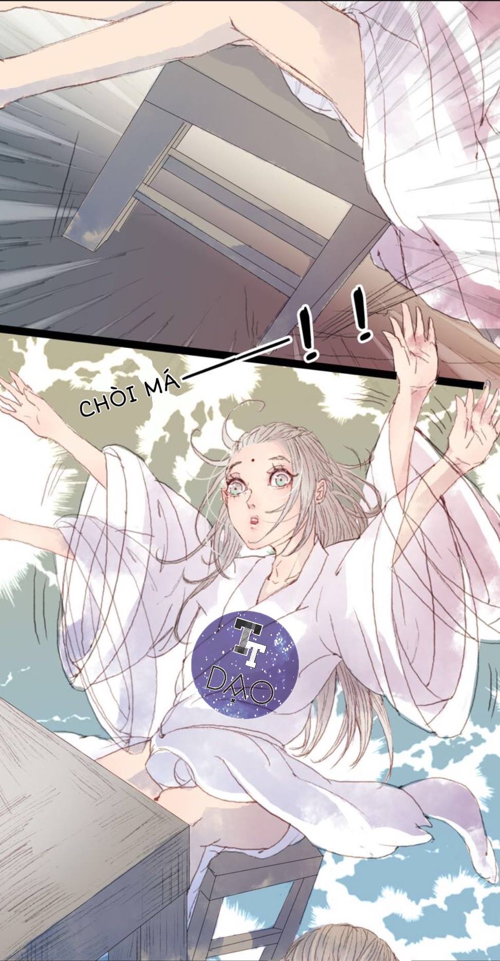 Khúc Hữu Ngộ - Chương 2 - Trang 8