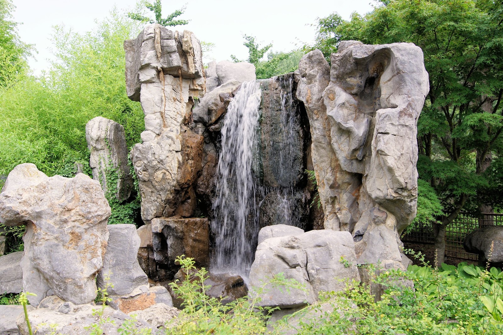 Fotos Gärten der Welt 2. Teil Der Chinesische Garten