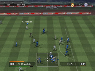 Download Game Winning Eleven 9 for PC