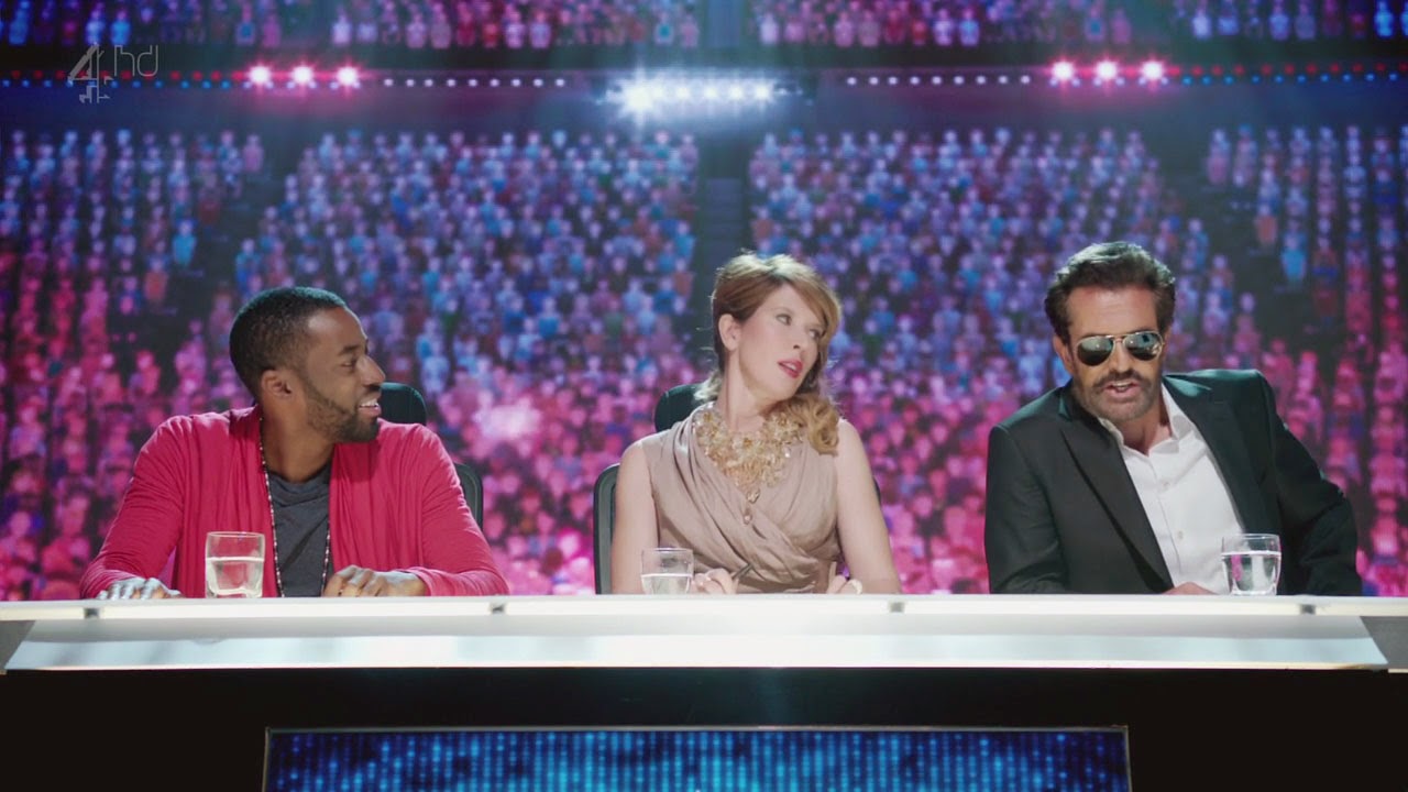 Moristotle &amp; Co. (“Morisco”) Sunday Review Black Mirror