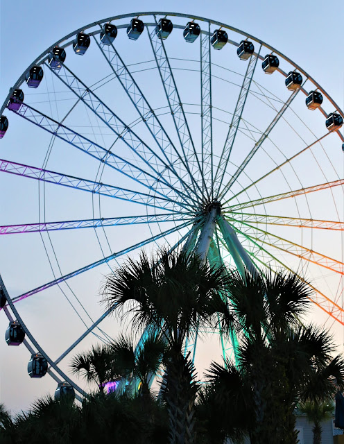 Myrtle Beach Skywheel