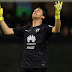 River Plate va por Agustín Marchesín