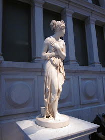 Antonio Canova Venus