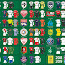 Confira todas as camisas dos clubes do Campeonato Francês 2018/19
