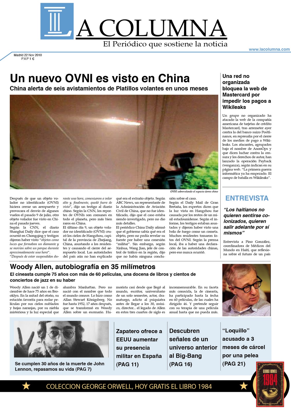 Eltuerto Periódico Eltuerto Periódico