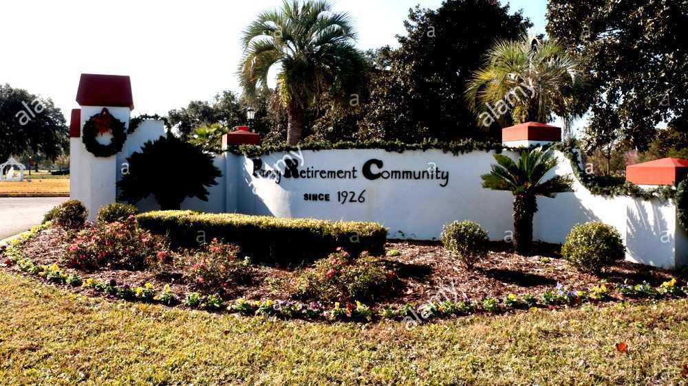 Penney Farms, Florida