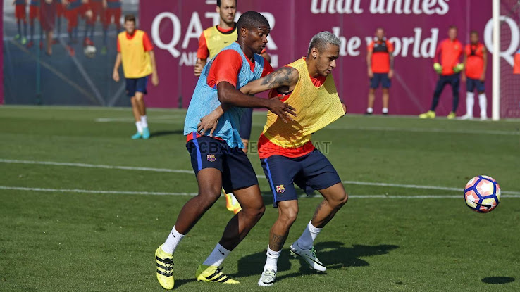 hypervenom neymar 2017