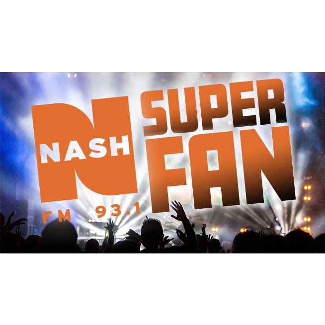 NASH FM 93.1 Detroit | WDRQ-FM - USA