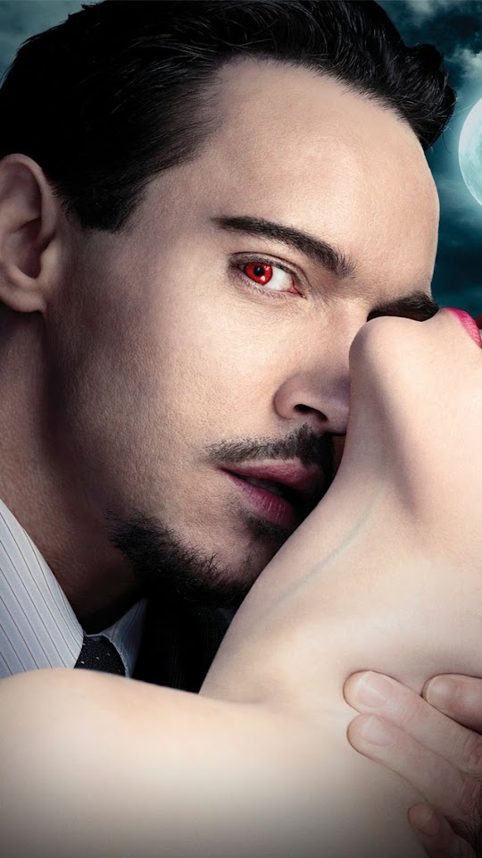   Dracula TV series   Android Best Wallpaper