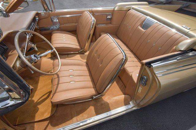 Кадиллак Eldorado 1960