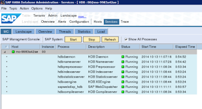 SAP HANA Academy and Certifications