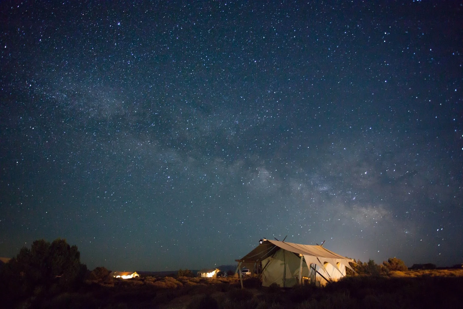 KHEERGANGA night star