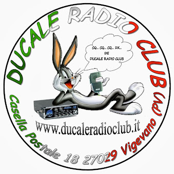 Ducale Radio Club
