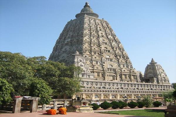Tourist Places in India: Holy Sites of Buddhism: Bodh Gaya