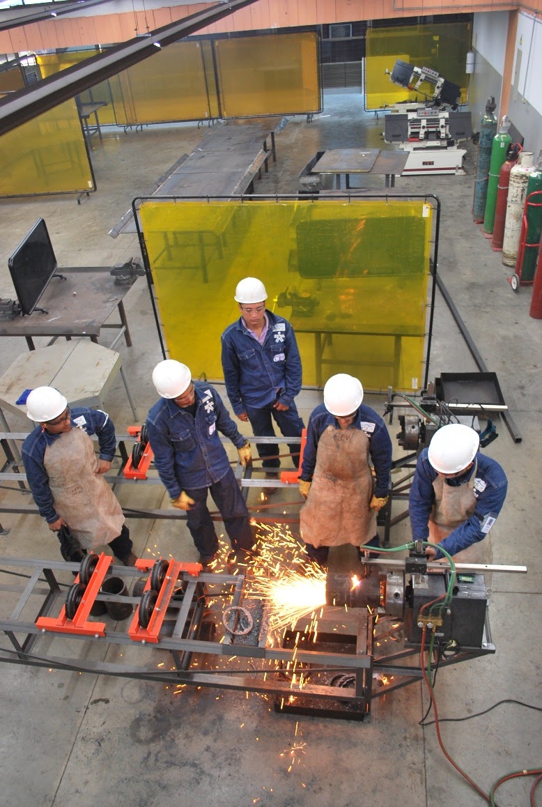 Centro Para La Industria Petroqu mica