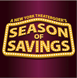 Win the Ultimate Theater Weekend With the Launch of the 11th Edition of Season of Saving Guide