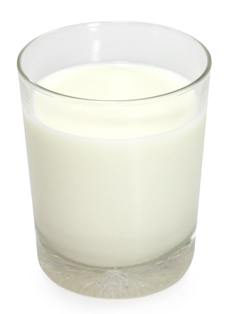 قناع الخرطال لكل انواع البشرة Milk