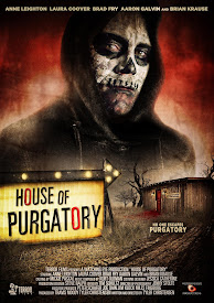 Watch Movies House of Purgatory (2016) Full Free Online