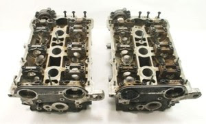 Volkswagen 2.8L 30V Engine Manual