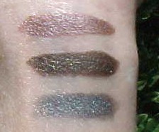 mercier caviar laura stick eye khaki amethyst beauty things